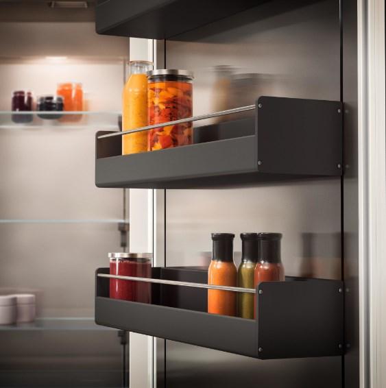 Produktbild Gaggenau RB 492 305 Serie 400 Vario (555 l)