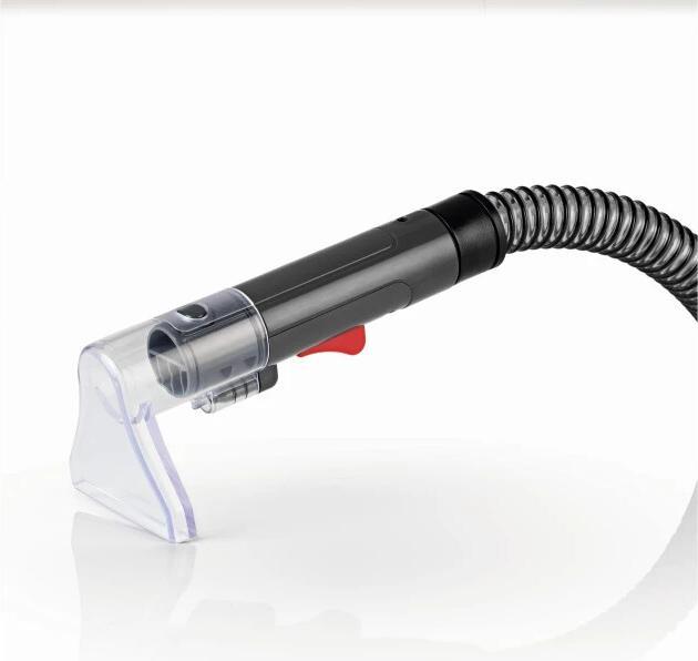 Actual product image CleanMaxx Washing vacuum cleaner