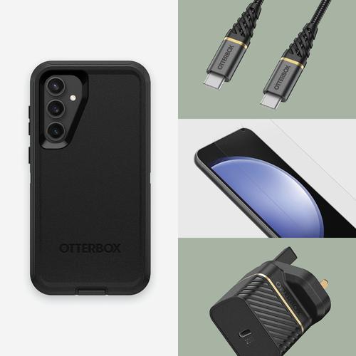 Produktbild OtterBox Defender (Samsung Galaxy S23 FE)