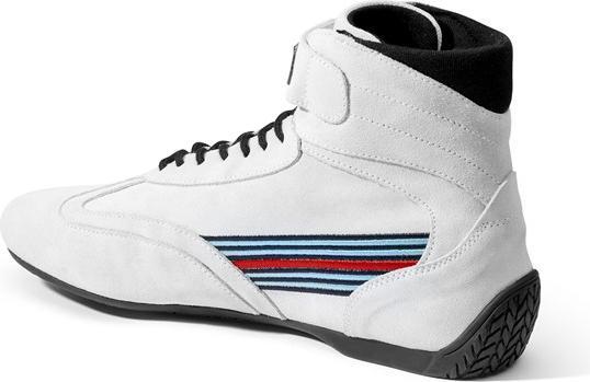 Produktbild Sparco Martini Racing Rennschuhe Top (41)