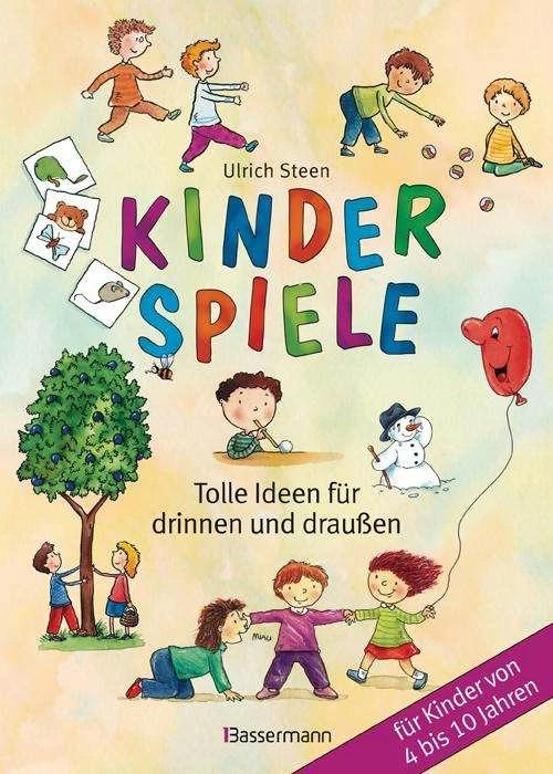 Children's games (German)