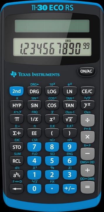 Produktbild TI 30 Eco Rs (Solarzellen)
