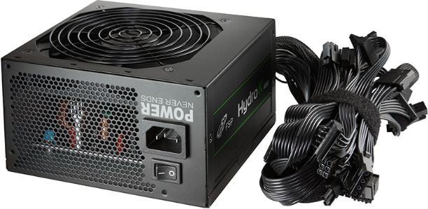 Produktbild Fortron Netzteil HYDRO K PRO 500 80+B (500 W)
