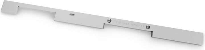 Actual product image EKWB EK-Quantum Vector² FTW3 RTX 3080/90 ABP Side Cover - Nickel