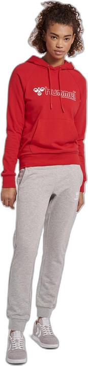 Immagine prodotto hummel Felpa Noni 2.0 Con Cappuccio (XL)