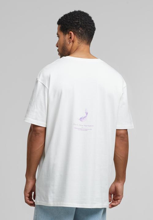 Actual product image Urban Classics Vive la Liberte Oversize Tee - 16543 (XXL)