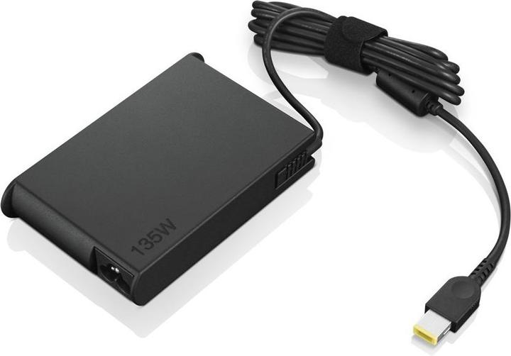 Immagine prodotto Lenovo 4X20Q88543 Taccuino (135 W)