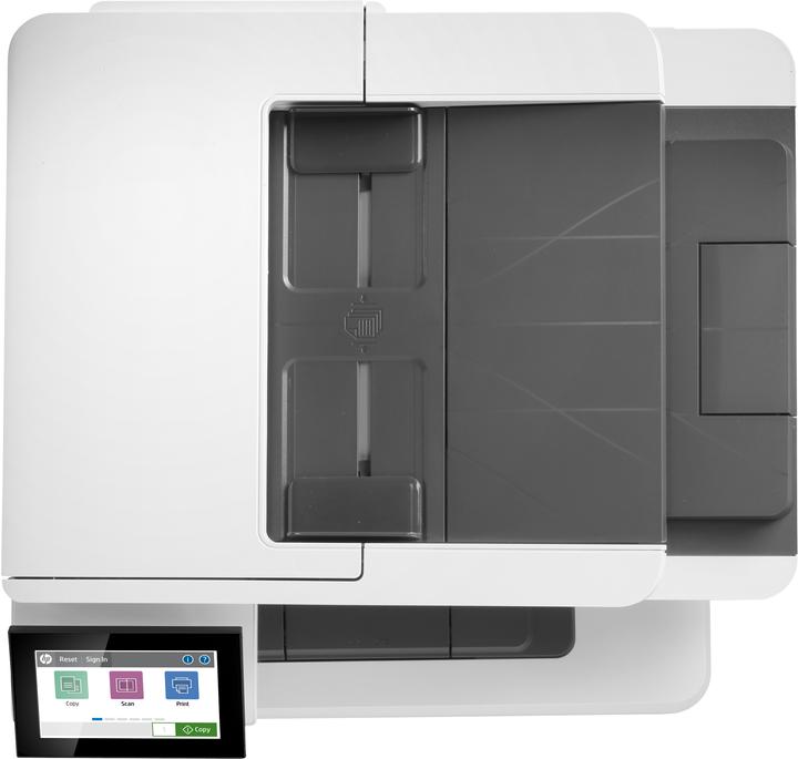 Immagine prodotto HP LaserJet Enterprise MFP M430f (Laser, Bianco e nero)