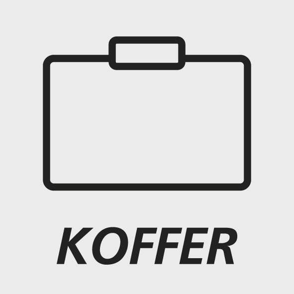 Produktbild Steinel Heissluftzubehör-Set
