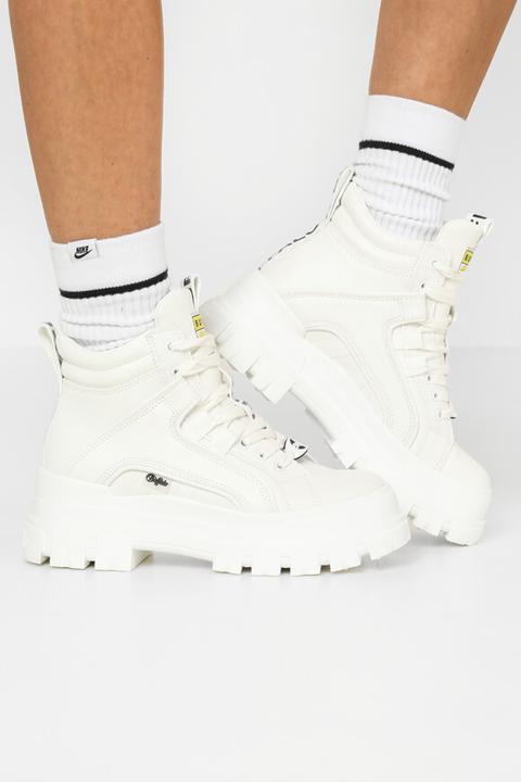 Actual product image Buffalo Aspha NC Platform Sneaker (40)