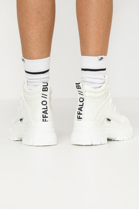 Actual product image Buffalo Aspha NC Platform Sneaker (40)