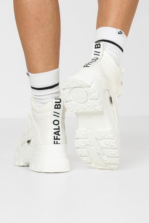 Actual product image Buffalo Aspha NC Platform Sneaker (40)