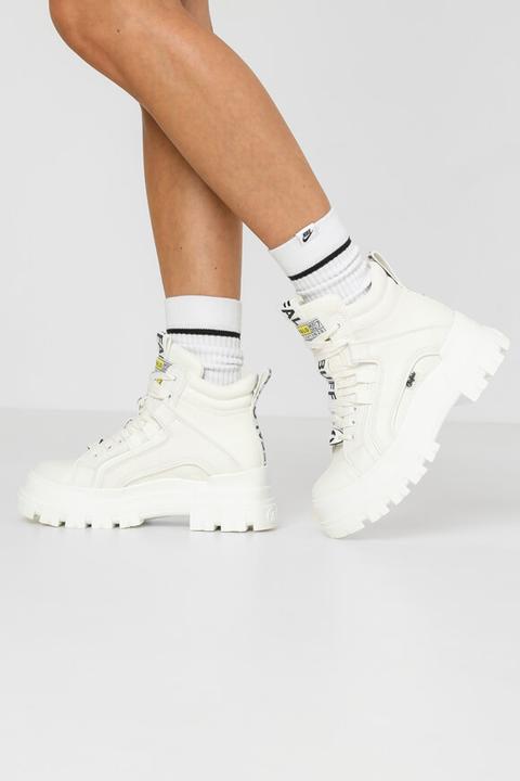 Actual product image Buffalo Aspha NC Platform Sneaker (40)