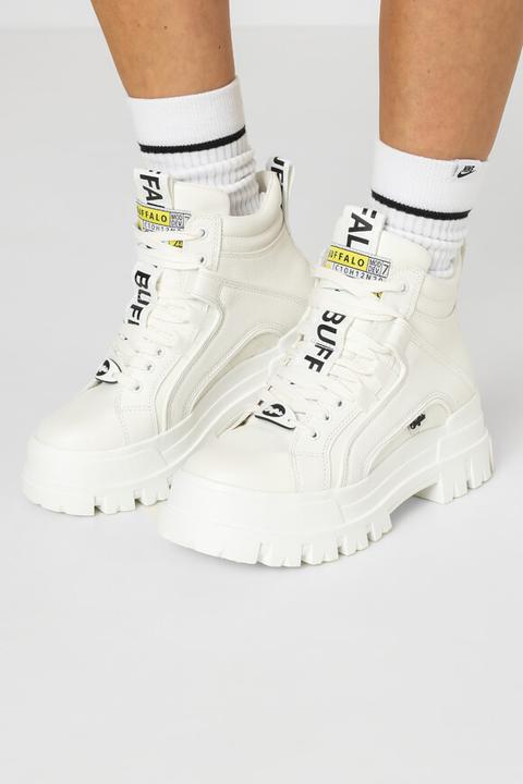 Actual product image Buffalo Aspha NC Platform Sneaker (40)