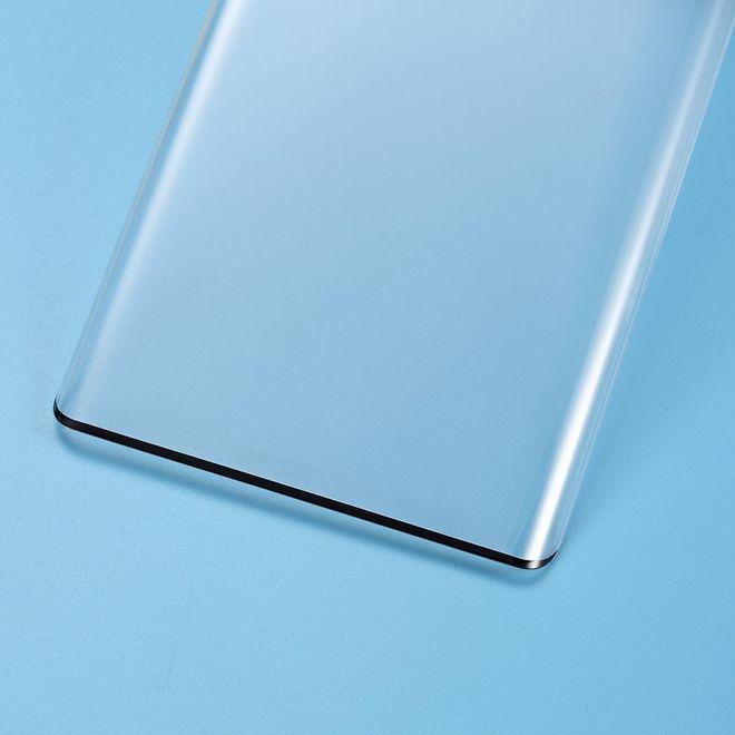 Produktbild MU Budget Schutzglas Displayschutz (1 Stück, Huawei Mate 30 Pro)