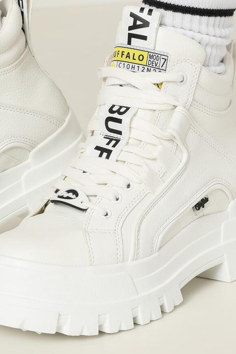 Actual product image Buffalo Aspha NC Platform Sneaker (40)