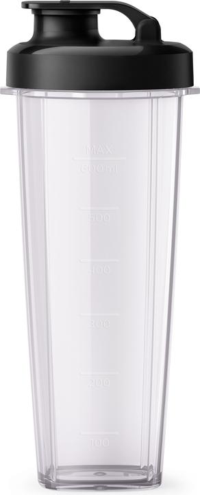Produktbild Philips Viva Collection Mixer HR3573 (1000 W)