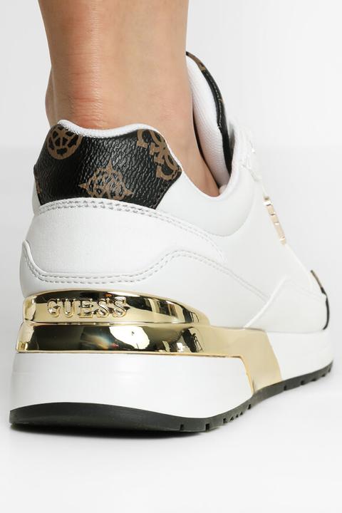 Immagine prodotto Guess Sneaker Moxea (37)