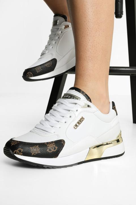 Immagine prodotto Guess Sneaker Moxea (37)