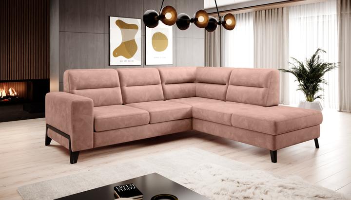 Produktbild ELTAP Cassara (4-Sitzer, Bettsofa, Ecksofa)