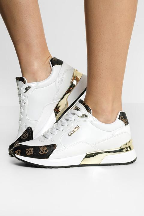 Immagine prodotto Guess Sneaker Moxea (37)
