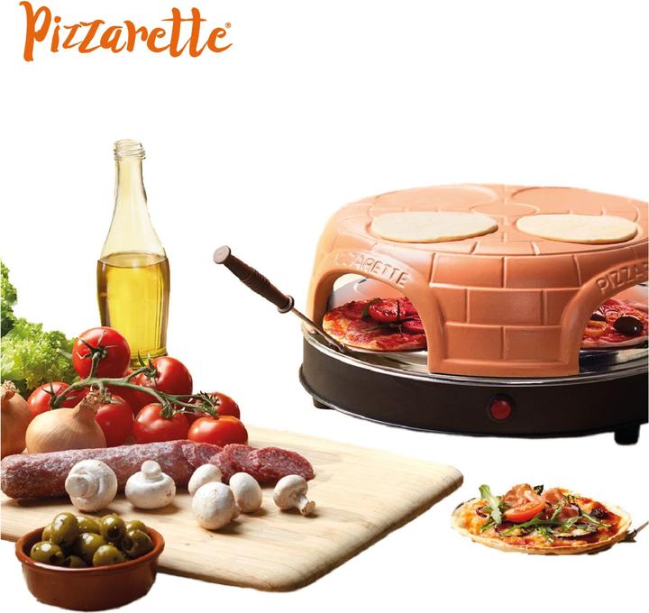 Productafbeelding Emerio Pizzarette