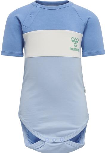 Actual product image hummel Hmlaslan Body S/S (68)
