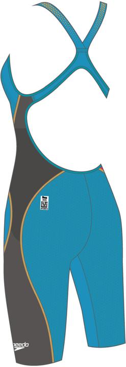 Produktbild Speedo Fastskin LZR Pure Intent Openb (28)