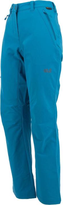 Produktbild Jack Wolfskin Activate Xt Pant Softshell 1503633-1087