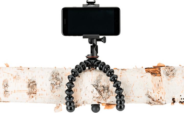 Produktbild Joby GripTight PRO 2 GorillaPod (Kunststoff, Metall)