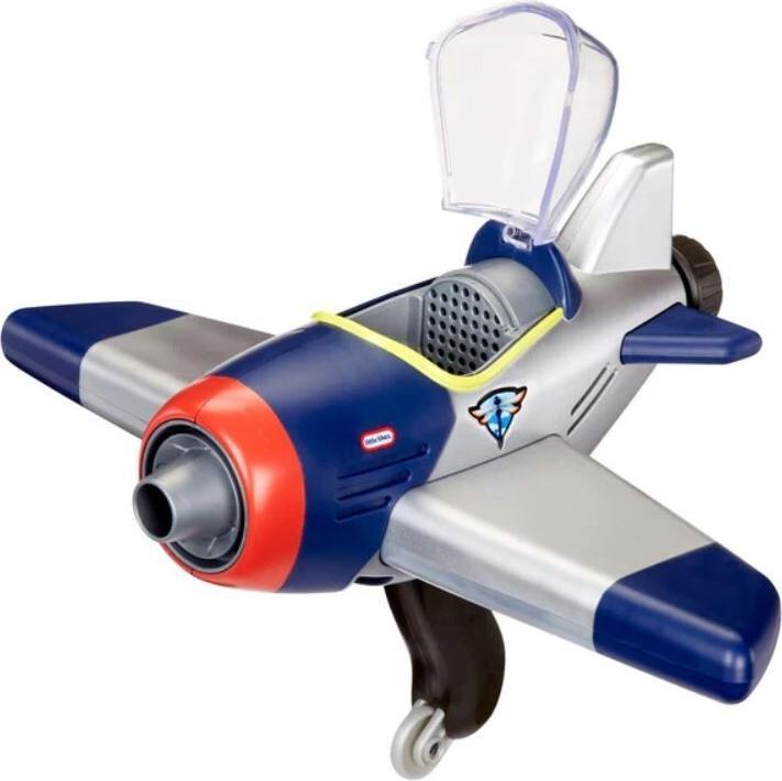 Produktbild Little Tikes Big Adventures - Flugzeug