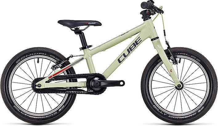 Cube Bike 