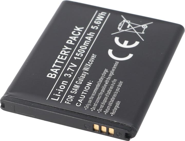 Immagine prodotto Samsung Akku Galaxy W I8150, Xcover S5690