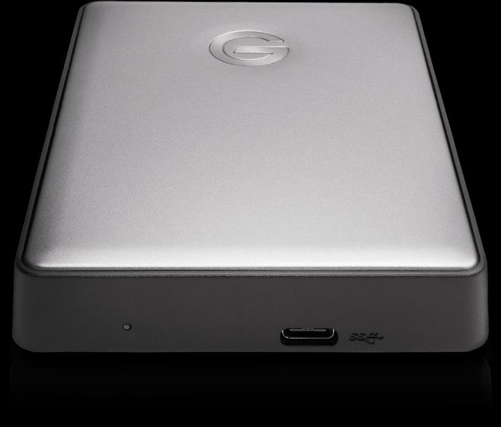 Immagine prodotto G-Tech G-DRIVE Mobile USB-C (4 TB)
