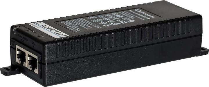 Produktbild Lancom Systems GE PoE++ Injector EU (802.3at (PoE+), 65 W)