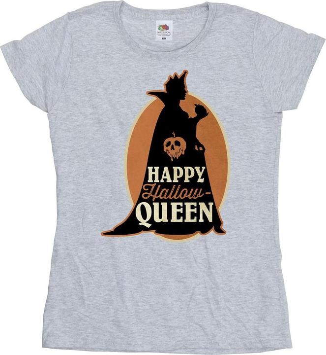 Disney Villains Hallow Queen TShirt (XXL)