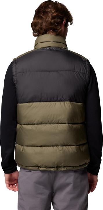 Actual product image Columbia Men's Pike Lake™ II Puffer Bodywarmer (L)