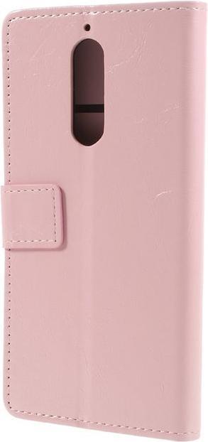 Image du produit MU Classic Couverture en cuir du Crazy Horse (Wiko View XL)