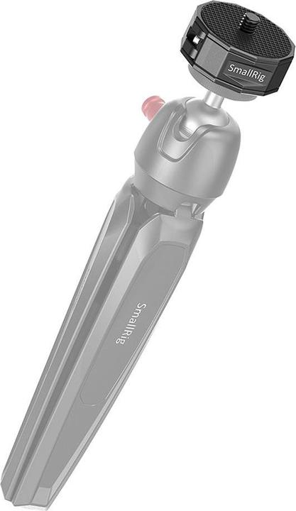 Immagine prodotto SmallRig Adattatore universale a sgancio rapido - BSS2714