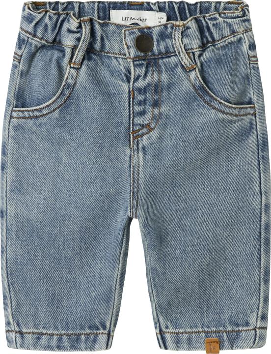 Name it Tapered Fit Jeans (74)