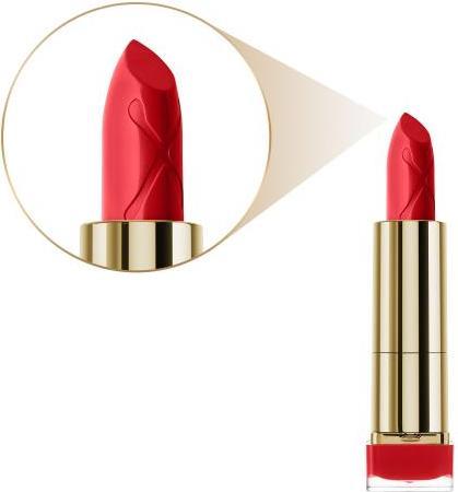Actual product image Max Factor Colour Elixir Lipstick No 075 (075 Ruby Tuesday)