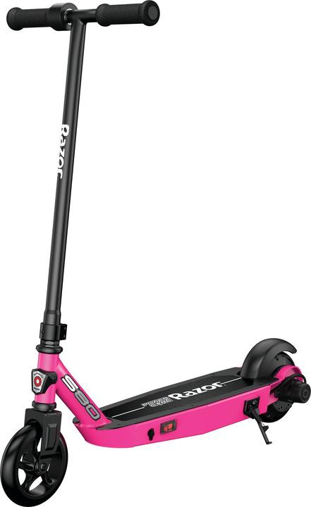 Razor hulajnoga elektryczna S80 Power Core - Różowa