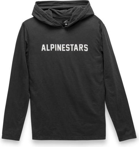 Alpinestars Legit Hoodie Premium (M)