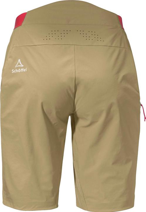 Produktbild Schöffel Mellow Trail MTB Hose kurz (L)