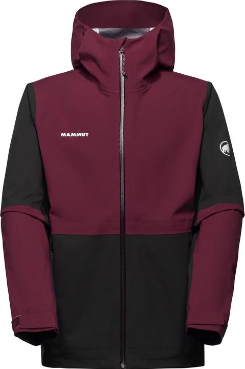 Produktbild Mammut Linard Guide HS Hoodie (M)