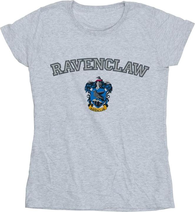 Ravenclaw Crest TShirt (S)