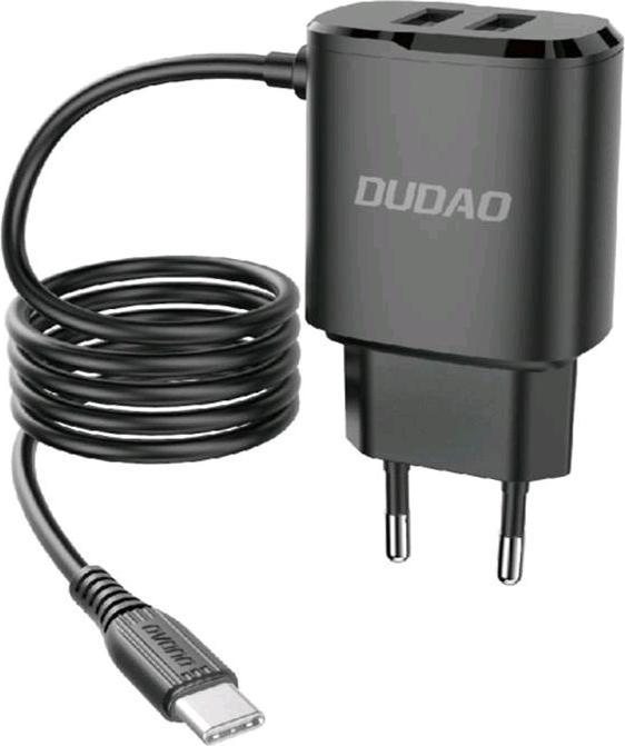 Image du produit Dudao Chargeur mural A2Pro (12 W)