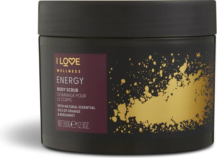 Immagine prodotto Scrub corpo energetico (330 ml)