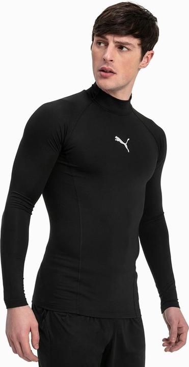 Image du produit Puma Tee-shirt LIGA Baselayer LS Warm-655922 (XL)