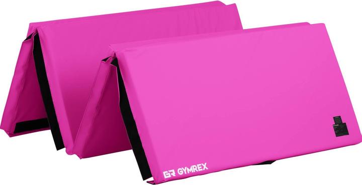 Actual product image Gymrex Turnmatte (50 mm)
